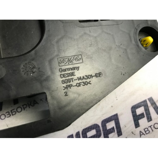 Кронштейн блоку запобіжників Ford Mondeo 4 2007-2014 6G9T14A301EF